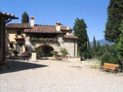 Chiarafonte B&B