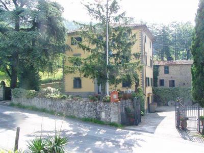 Bed & Breakfast VILLA MANINI