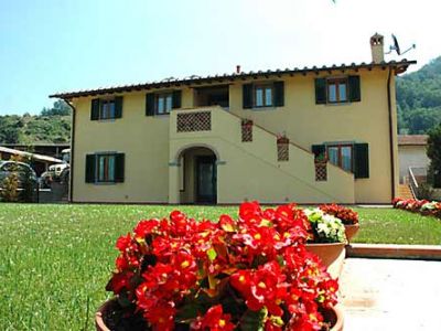 Agriturismo Francini