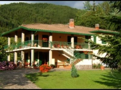 Bed & Breakfast Villa I Ciliegi