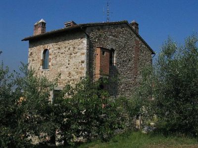 Agriturismo Poggioallapieve