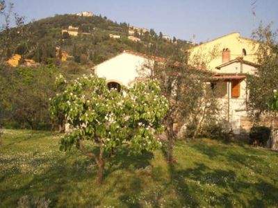 IL Torrino Bed And Breakfast