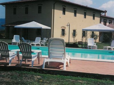BB Poggio Al Sole BB Poggio Al Sole