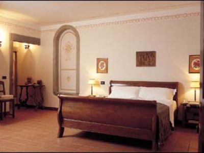 Le Cannelle B&B in Fiesole