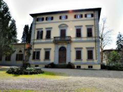 BB Villa Nardi