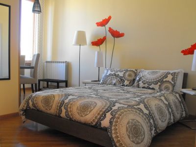 Asterisco Bed and Breakfast Asterisco Bed and Breakfast