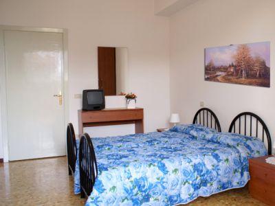 Bed Breakfast Il Grillo di Firenze