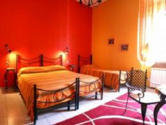 Bed & Breakfast Leopoldo