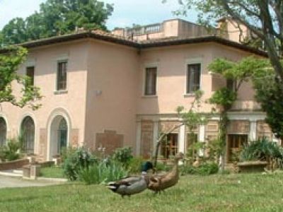 Villa Ulivi Villa Ulivi