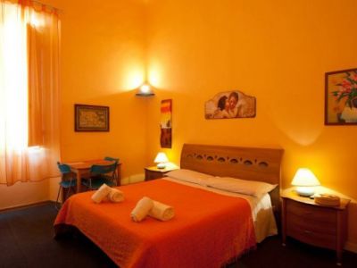 Ridolfi Guest House Ridolfi Guest House