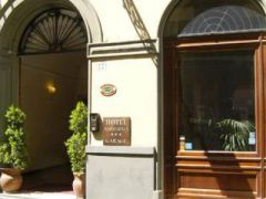 Hotel Porta Faenza