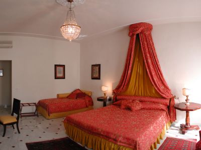 BB Florence Dream Domus