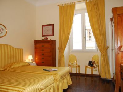 Residenza Giotto B&B