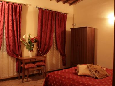 Bed Breakfast Il Bargello