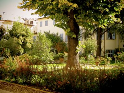 Sanctuary B&B Firenze