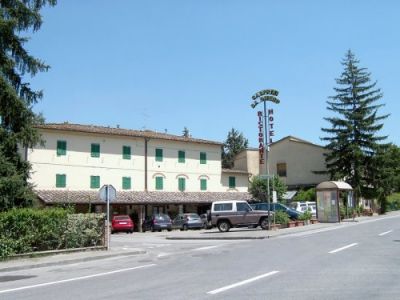 Residence Casprini
