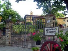 Bed And Breakfast Casale Ginette