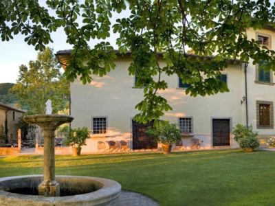 Relais Villa Belpoggio