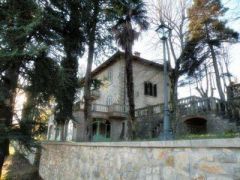 Villa Mondello