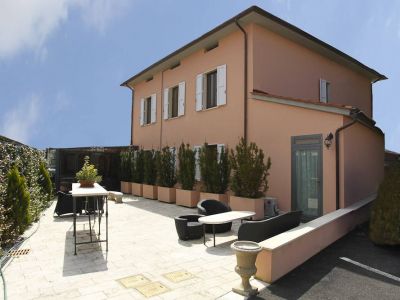 Hotel IL Monte Hotel IL Monte
