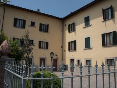 Residence Fontesecca Roggi