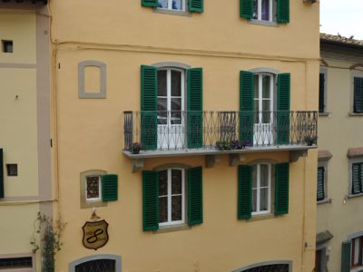 Bed Breakfast Viziottavo