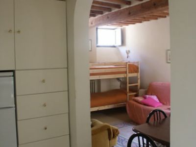 Bed and Breakfast SoftArezzo