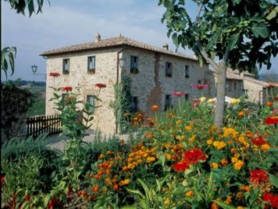 Borgo Argenina B&B