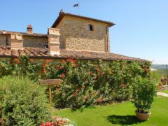 Casa Cornacchi Country House