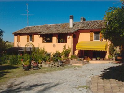 B&B Glicine e Luna