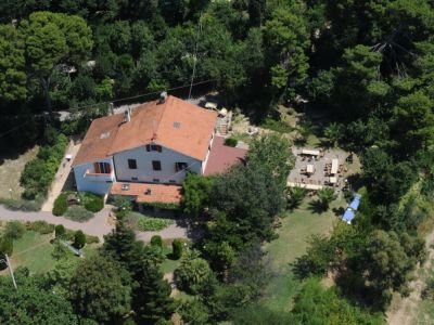 Agriturismo Rosso Conero