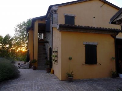 Country House IL Sassone