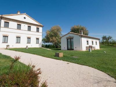 Villa Coralia Country House