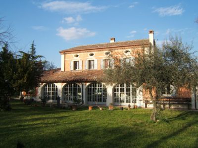 Bed&Breakfast Vignamare