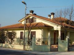 Bed & Breakfast Valmarecchia