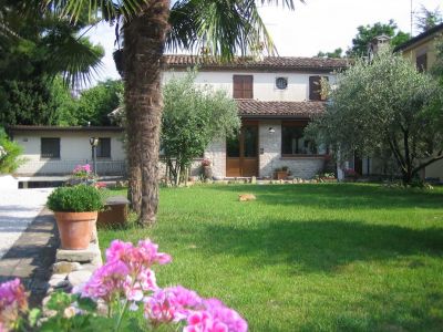 Bed & Breakfast delle Capinere