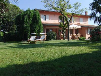 Bed And Breakfast Il Casale