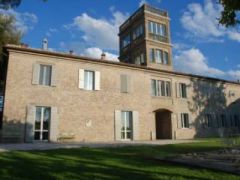 BB Il Pignocco Country House