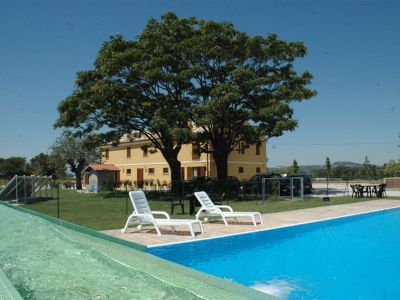 Agriturismo il Casale delle Rose