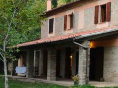 Bed And Breakfast Cornio delle Fronde