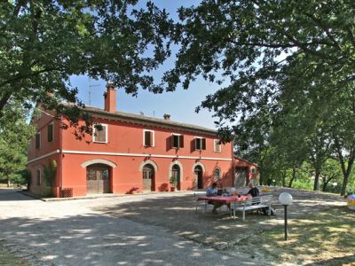 Agriturismo la Meridiana