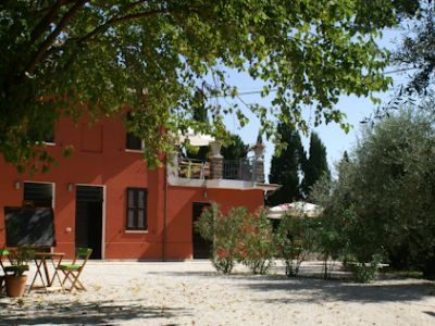 B&B Il Settimo Borgo