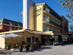 Albergo Ristorante Pozzi