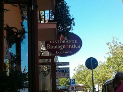 BB Romagna Antica