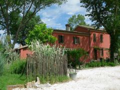 Bed and Breakfast Ca' Barbona