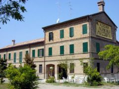 Valle Isola Bed & Breakfast