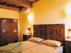 Piazza Nova Guest House