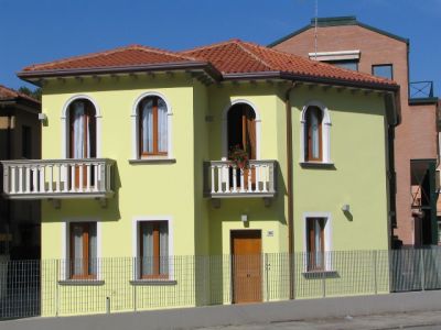 Bed e Breakfast Villa Ricordi