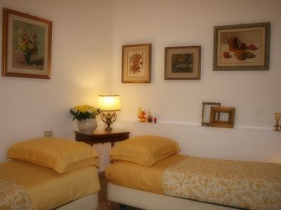 B&B Al Gallion