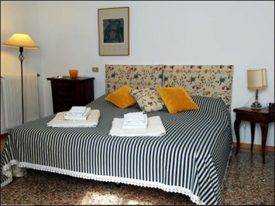 B&B La Madonetta